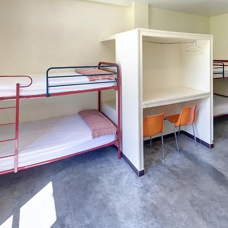 Alberg Les Estades Rialp Zewnętrze zdjęcie