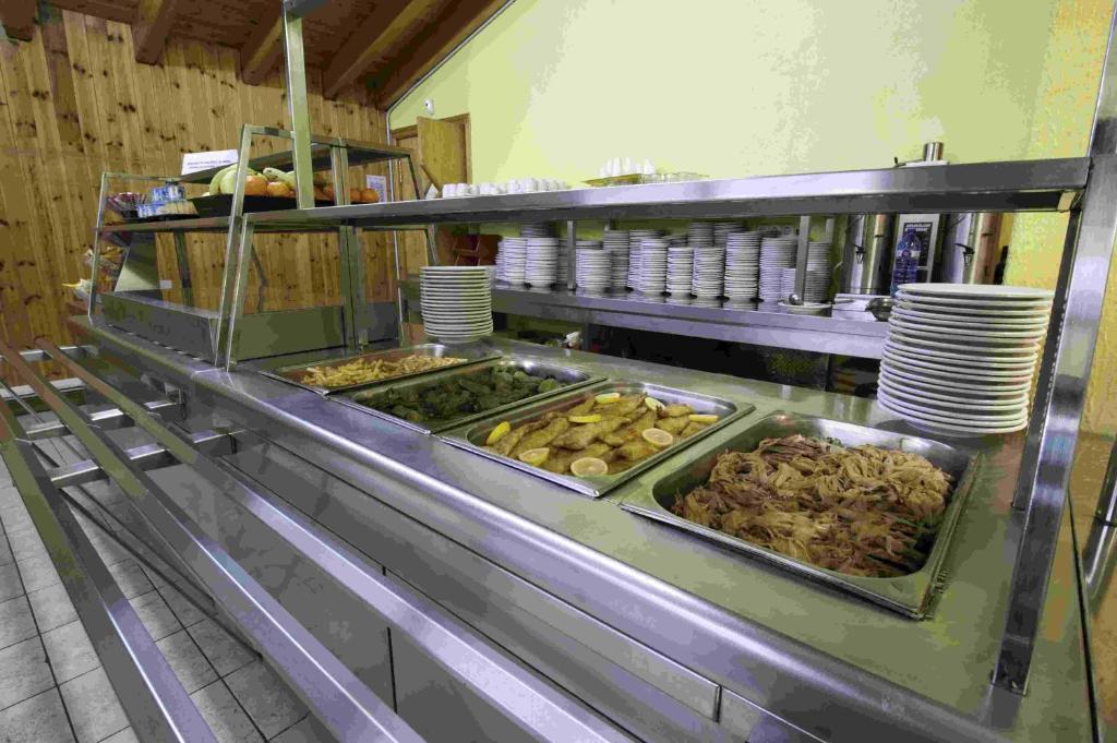 Alberg Les Estades Rialp Pokój zdjęcie