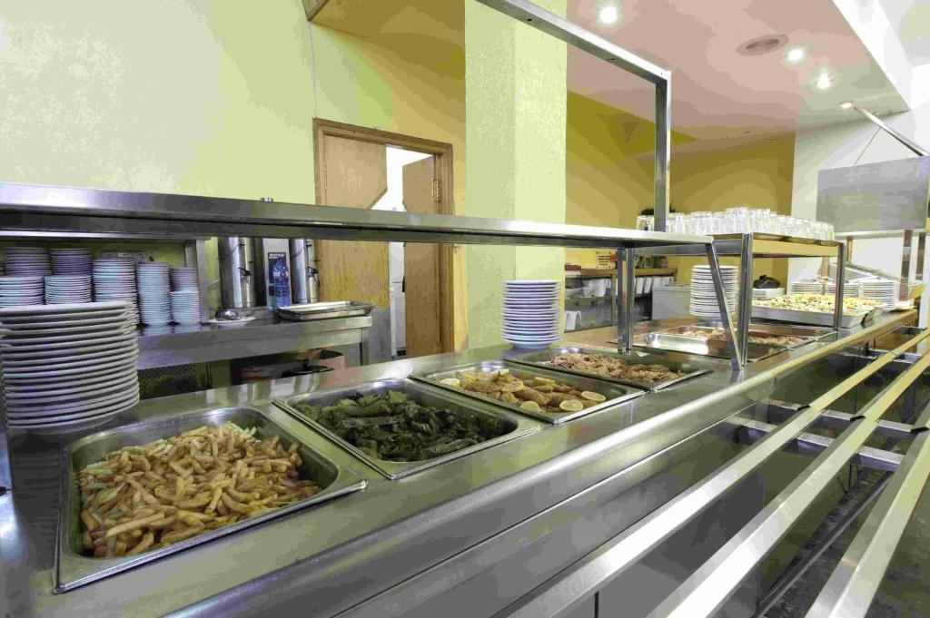 Alberg Les Estades Rialp Pokój zdjęcie