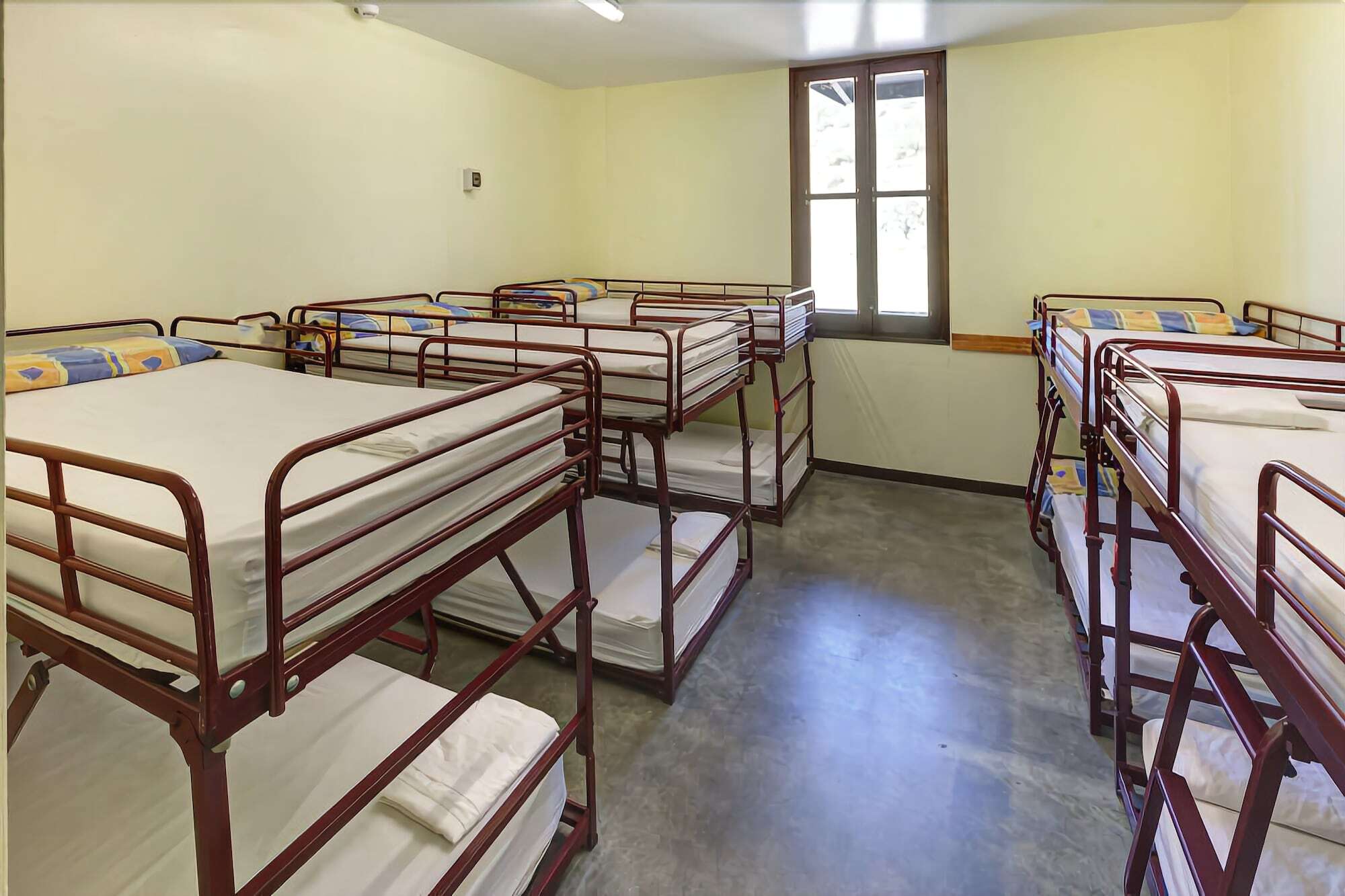 Alberg Les Estades Rialp Zewnętrze zdjęcie