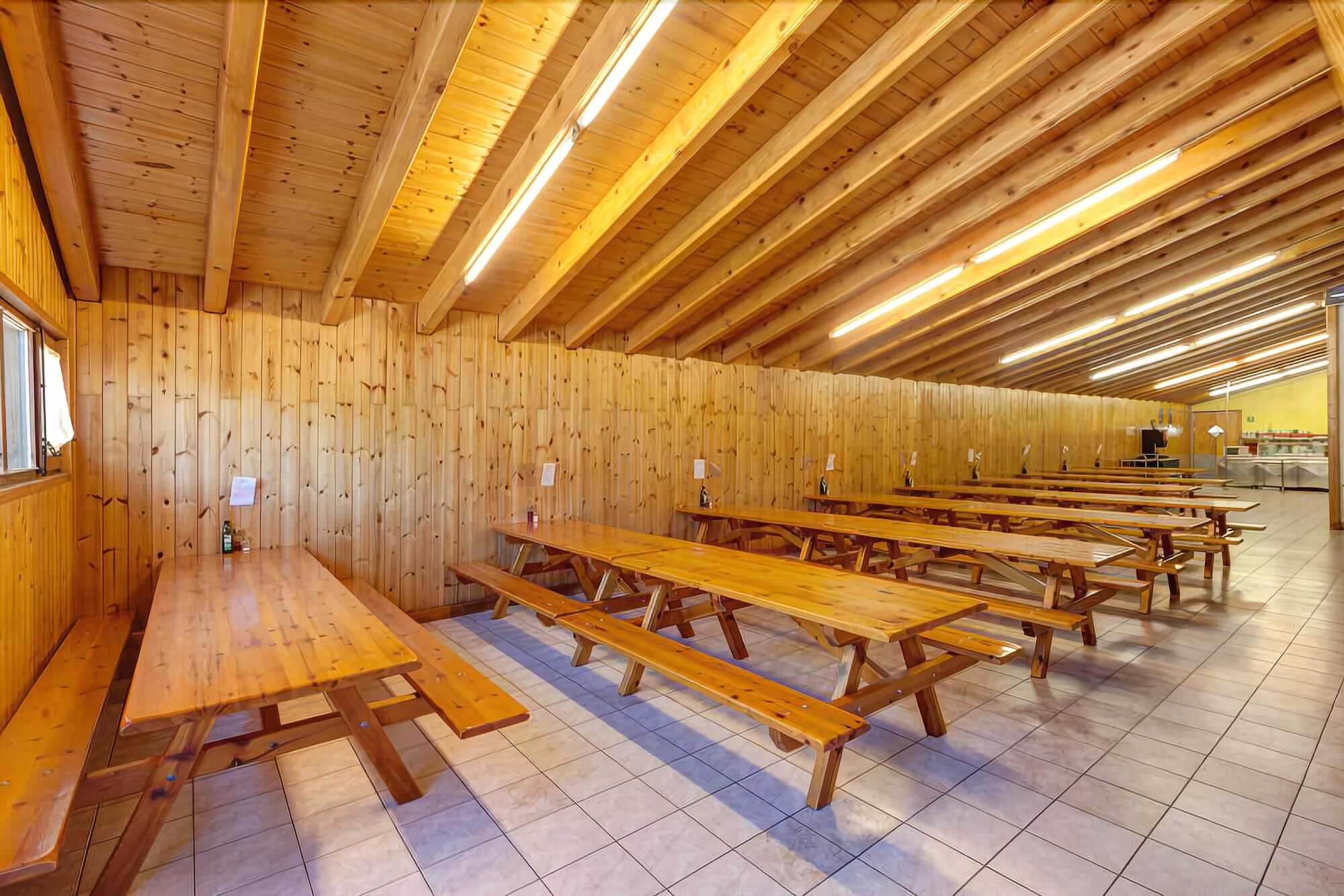 Alberg Les Estades Rialp Zewnętrze zdjęcie